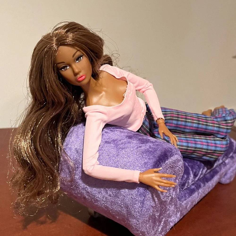 Fashion Model Doll - Picture 12 of 15